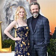 Michael Sheen's Girlfriend Anna Lundberg Pregnant With 2nd Baby | Us Weekly