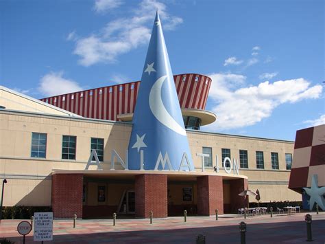 Disney Animation Studios Disney Wiki