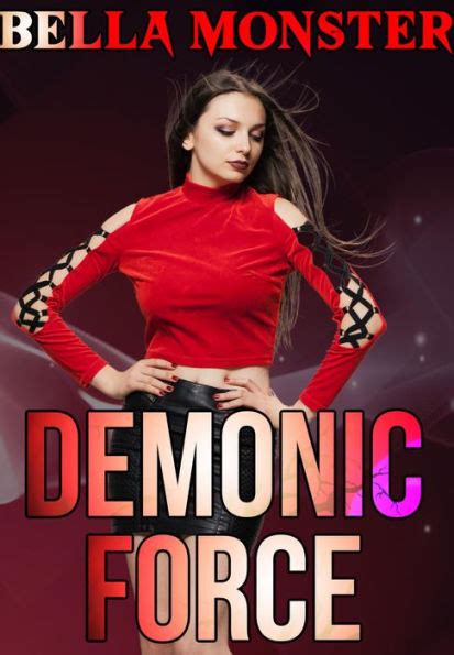 Demonic Force Dubcon Dubious Consent Paranormal Taboo Forced Submission Sex Monsterotica