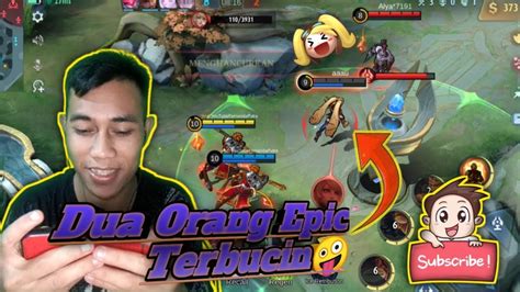 Cara Mudah Pakai Sun Jungle Inilah Tutorial Nya Sun Mobilelegend Youtube