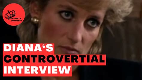 Revisiting Princess Dianas Controversial Interview The Untold Story