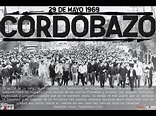 EL CORDOBAZO - Historia de un País - Capítulo 17 - YouTube