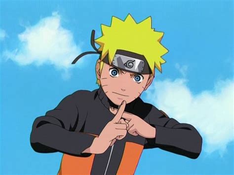 Naruto Shippuden Season 1 Uzumaki Naruto Image 27070625 Fanpop