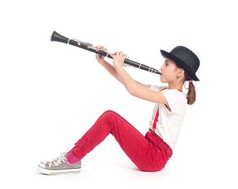 390 Learn Clarinet Stock Photos Pictures And Royalty Free Images Istock