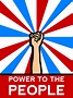 Power to the People by BullMoose1912 on DeviantArt