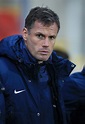 Jamie Carragher spit: Tearful Sky Sports pundit hints at personal hell ...