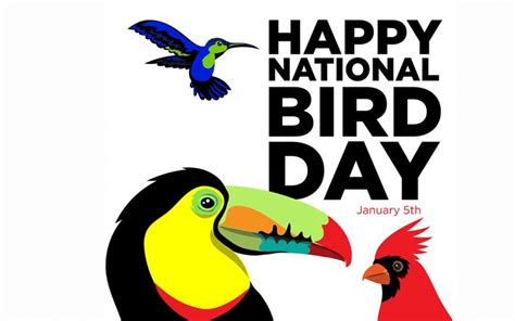 National Bird Day Twelfth Night Celebration Ellis Downhome