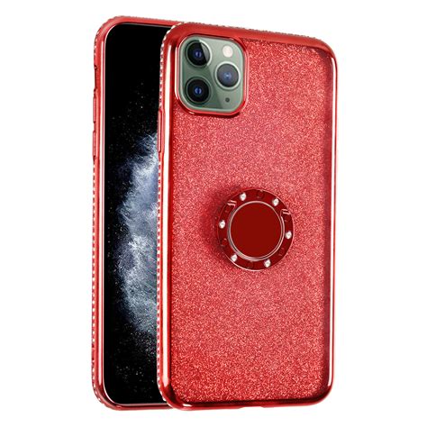 Check spelling or type a new query. Mignova iPhone 11 Pro Max Cute Case, Glitter Bling Diamond ...