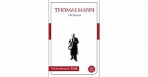 Frühe Erzählungen 1893-1912: Der Bajazzo - Thomas Mann | S. Fischer Verlage