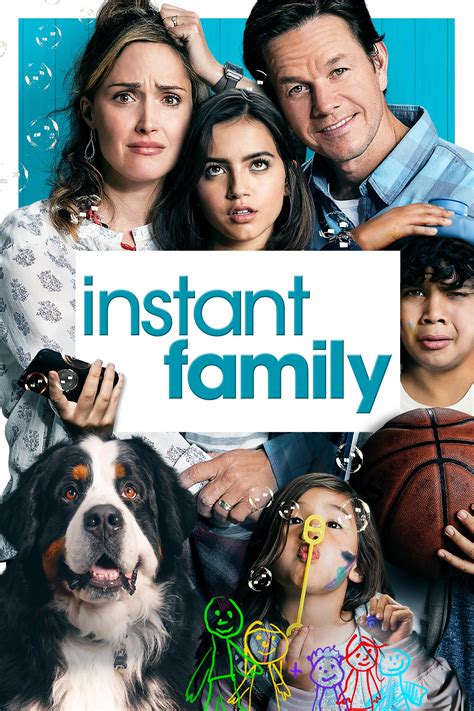 We have stream of family movies online which can be watched for free! Watch Instant Family (2018) Free Online
