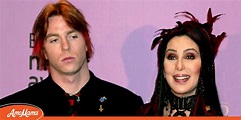 Elijah Blue Allman – Get To Know Cher's Son Who Had Troubled Childhood ...