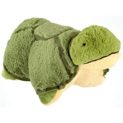 Pillow Pets Pee Wees Turtle Click On The Image For Additional