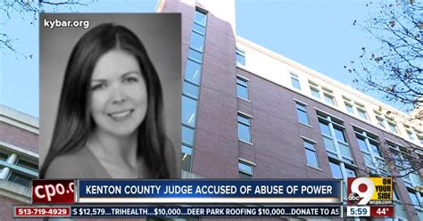 Judge Accused Of Having Sex Drinking Alcohol In Courthouse