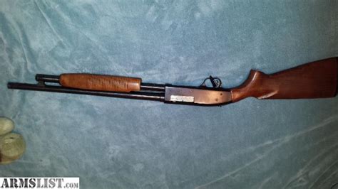 Armslist For Sale New Haven Mossberg 20 Gauge