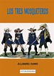 Los tres mosqueteros - Libros Infantiles