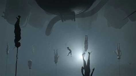 Limbo E Inside Se Lanzarán Muy Pronto En Nintendo Switch