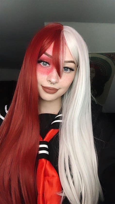 Mackenziegratton On Reddit Maquillaje De Ojos De Anime