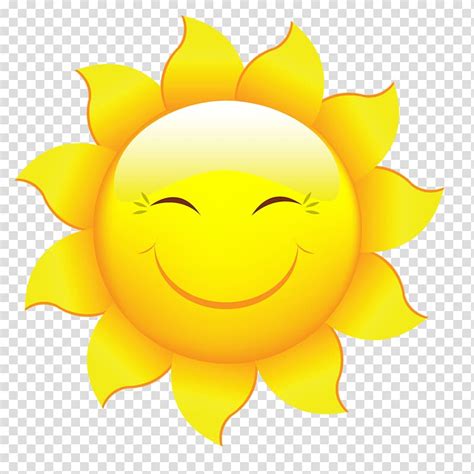Summer Smile Sun Clip Art At Vector Clip Art Online Clip