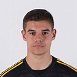 Under-17 - Nick Shinton – UEFA.com