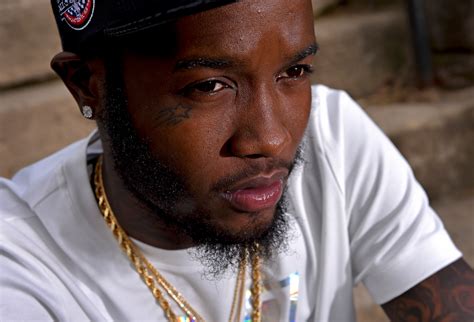 Six Months On The Trail With Shy Glizzy Washingtons Latest Budding