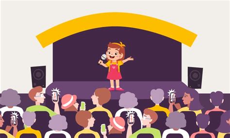 How Can Public Speaking Training For Kids Help