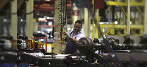 Sector Industrial De Venezuela Prevé Crecer Un 10 En 2022