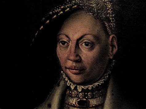 10 European Kings Queens And Noblemen Who Would Be Considered Black By