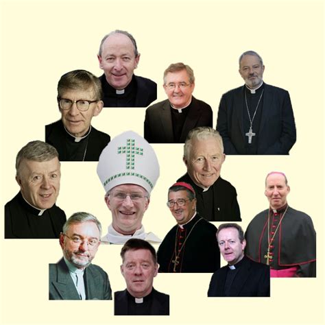 A Letter To The Irish Bishops Lumen Fidei