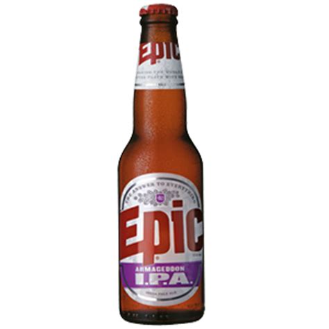 Buy Epic Armageddon Ipa 330ml In Australia Beer Cartel