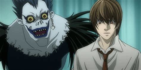 Death Note Season 2 Updates Will The Cult Anime Ever Return