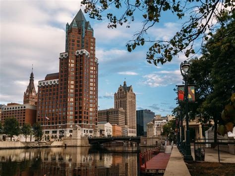10 Best Things To Do In Milwaukee Wisconsin Vacation Destinations
