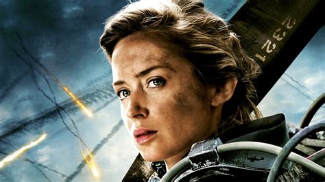 Exclusive Emily Blunt In Talks For A Role With Marvel