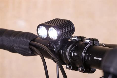 Review Gemini Duo 2200 Multisport Front Light Roadcc