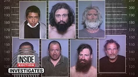 Some Sex Offenders Released From Jail Due To Pandemic Youtube