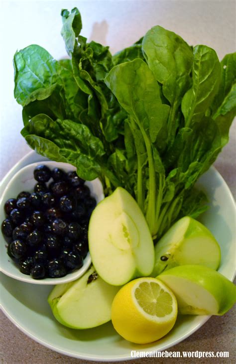 juice apple spinach blueberry recipes lemon recipe juicing juicer kale juices juicers healthy drinks taste smoothies benefits detox fruit doesn