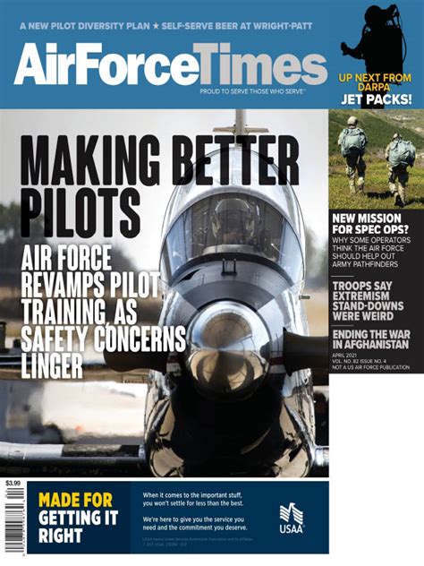 Air Force Times 042021 Download Pdf Magazines Magazines Commumity
