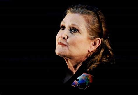 Tribute To Carrie Fisher File Mod Db