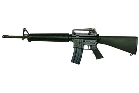 Colt M16 A4 Gun Genius