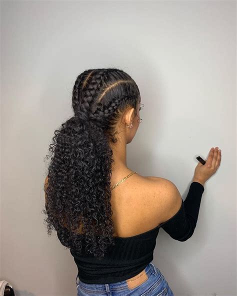Braids With Weave Cornrows Security Check Required Braids With
