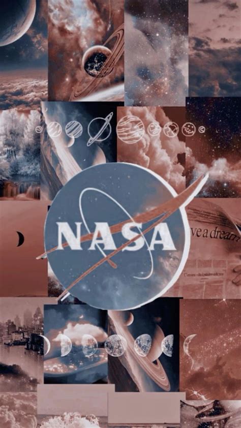 Nasa💗🪐⚡️ Astronaut Wallpaper Iphone Wallpaper Nasa Nasa Wallpaper