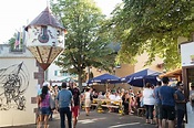 Nepomukfest Neuenburg am Rhein am 14.07.2023 bis 17.07.2023 - Fest