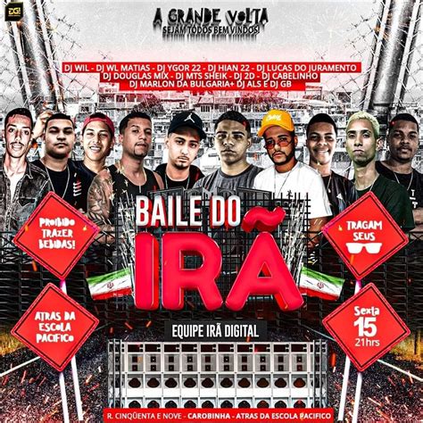 Baile Do Irã Bailedoira2 Twitter