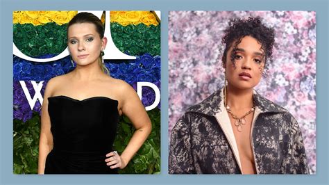 Abigail Breslin Y Aisha Dee Participan En La Serie Accused