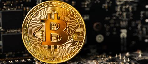 Los Datos Detrás De El Bitcoin ₿ Revista Disruptiva