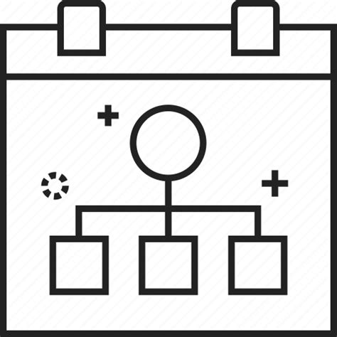 Business Organization Structure Icon Download On Iconfinder