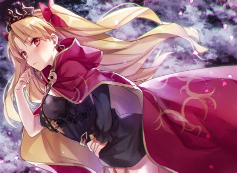 Fate/ grand order absolute demonic front : 『FGO』エレシュキガルの性能は期待していいの？バフ最強とかになれる？ - FGO攻略BOX