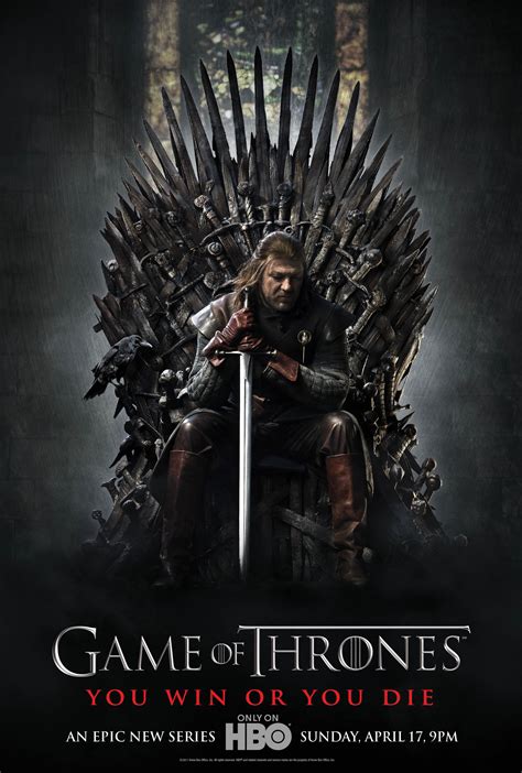 Game Of Thrones Poster Game Of Thrones Photo 20026735 Fanpop