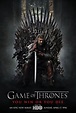 Game of Thrones Poster - juego de tronos foto (20026735) - fanpop