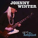 Johnny Winter - Live At Rockpalast (Vinyl, LP, Album) | Discogs