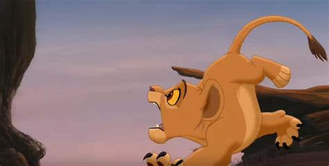 The Lion King 2 Simbas Pride News Countdown To The Lion Guard Day 1